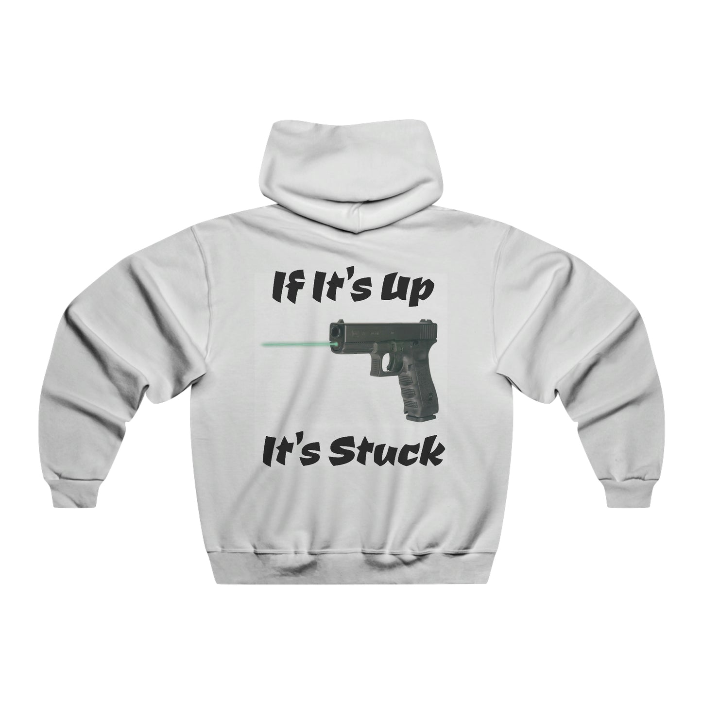 Fuck Suckas • Hoodie
