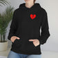 Stuck In My Wayz - Unisex Hooded Sweatshirt