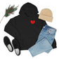 Stuck In My Wayz - Unisex Hooded Sweatshirt