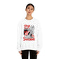 Stop Snitching Unisex Heavy Blend Crewneck Sweatshirt