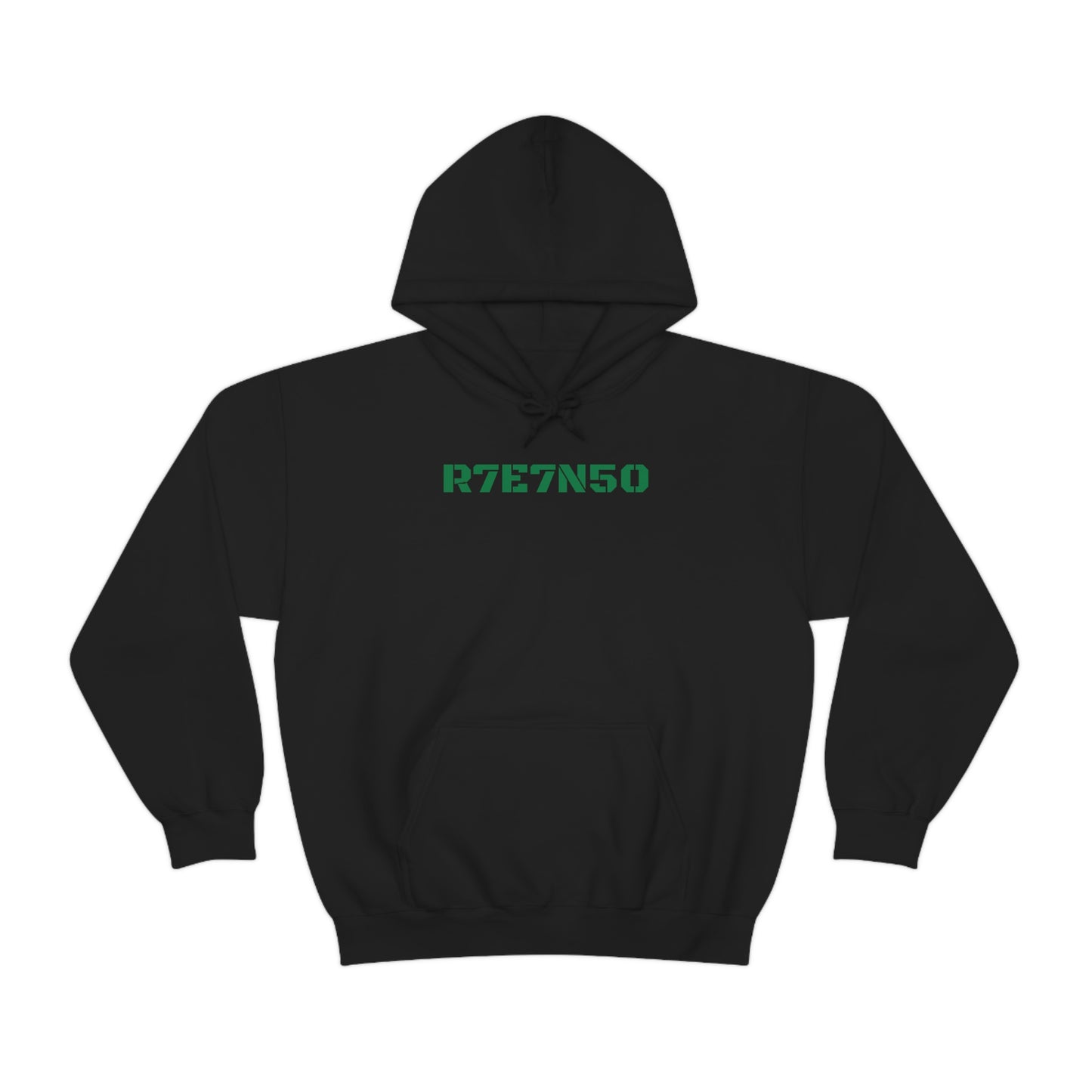 Reno 775 Skeleton Weed Heavy Blend Hoodie