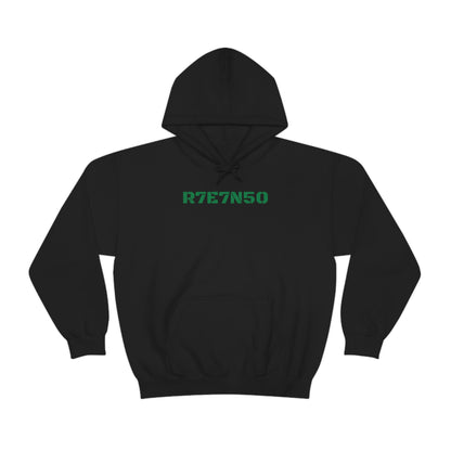 Reno 775 Skeleton Weed Heavy Blend Hoodie