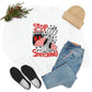 Stop Snitching Unisex Heavy Blend Crewneck Sweatshirt