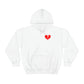 Stuck In My Wayz - Unisex Hooded Sweatshirt