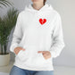Stuck In My Wayz - Unisex Hooded Sweatshirt