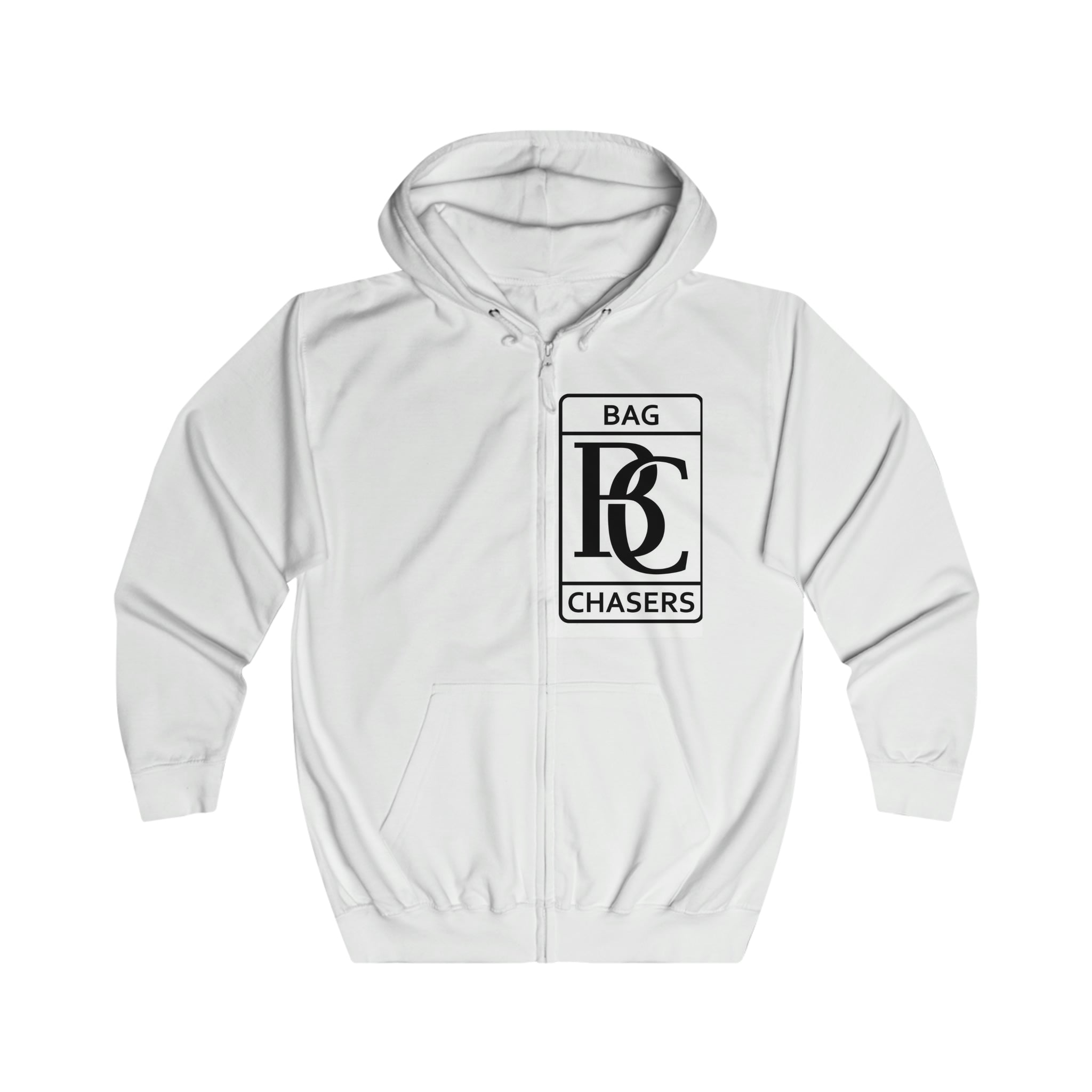 Bag discount chaser hoodie