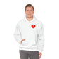 Stuck In My Wayz - Unisex Hooded Sweatshirt