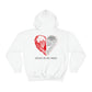 Stuck In My Wayz - Unisex Hooded Sweatshirt
