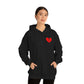 Stuck In My Wayz - Unisex Hooded Sweatshirt