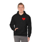 Stuck In My Wayz - Unisex Hooded Sweatshirt