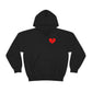 Stuck In My Wayz - Unisex Hooded Sweatshirt