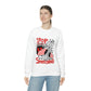 Stop Snitching Unisex Heavy Blend Crewneck Sweatshirt