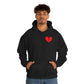 Stuck In My Wayz - Unisex Hooded Sweatshirt