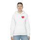 Stuck In My Wayz - Unisex Hooded Sweatshirt