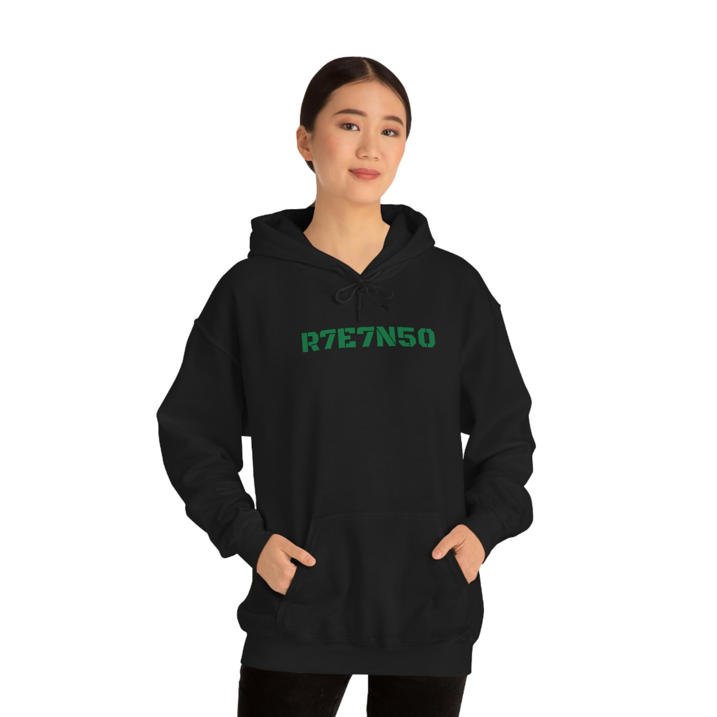 Reno 775 Skeleton Weed Heavy Blend Hoodie