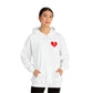 Stuck In My Wayz - Unisex Hooded Sweatshirt